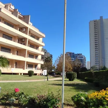 T0 Paraiso Sol Da Rocha * 波尔蒂芒