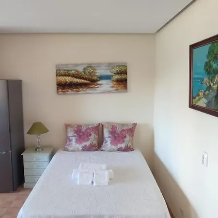 Apartment T0 Paraiso Sol Da Rocha Portimao