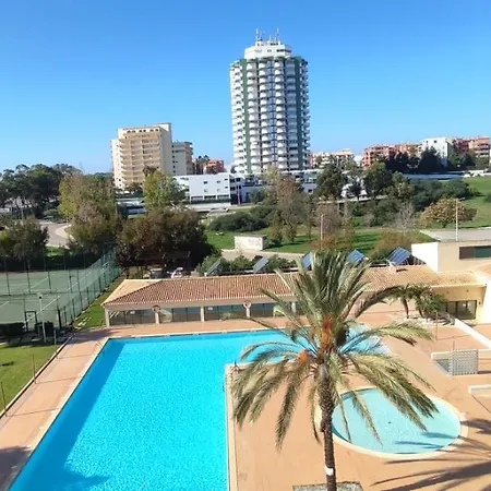 T0 Paraiso Sol Da Rocha Apartment Portimao